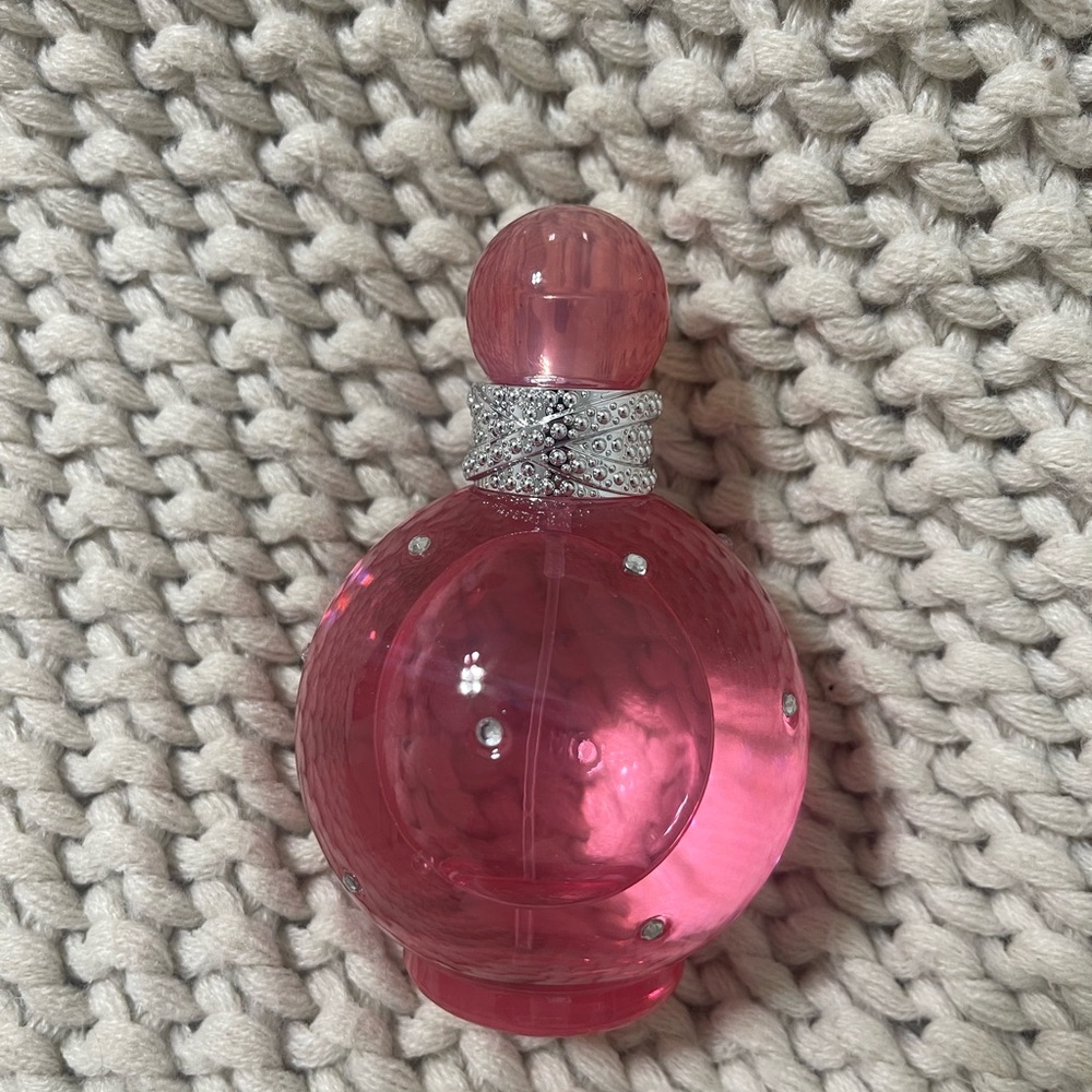 Sheer Fantasy by Britney Spears 3.3 fl oz 100ml